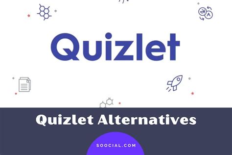 Quizlet&39;s seven other study activities allow for easy differentiation and help students build strong study habits for life. . Quizlet alternatives with learn mode